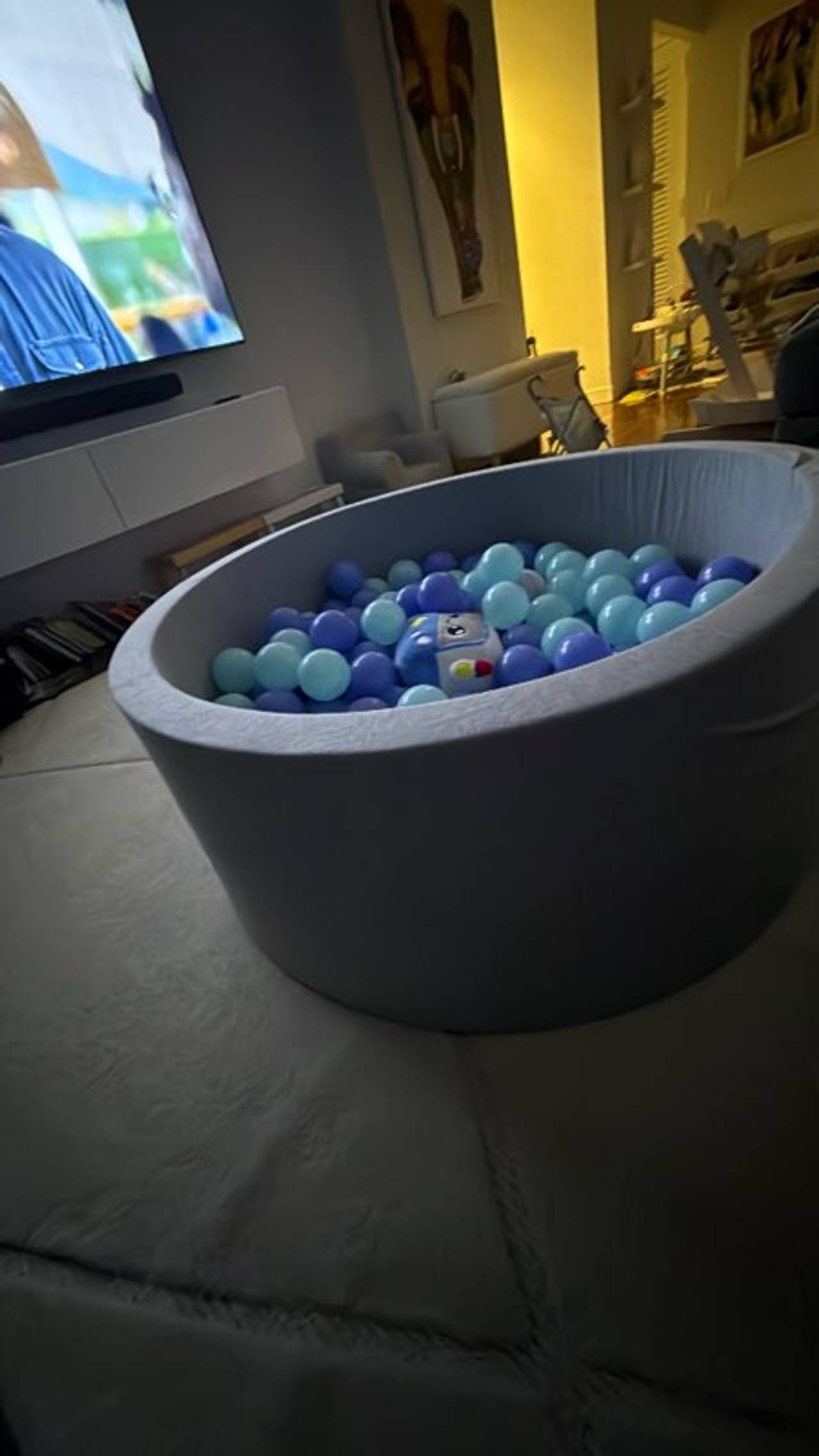 Ball Pit