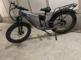 Apasbike S2 Pro Electric Fat Tire Bike - Image 2