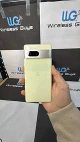 Google Pixel 7 256GB Lemongrass Unlocked - Image 5