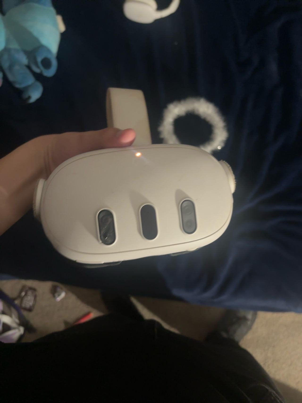 Meta Quest 3 128GB VR Headset