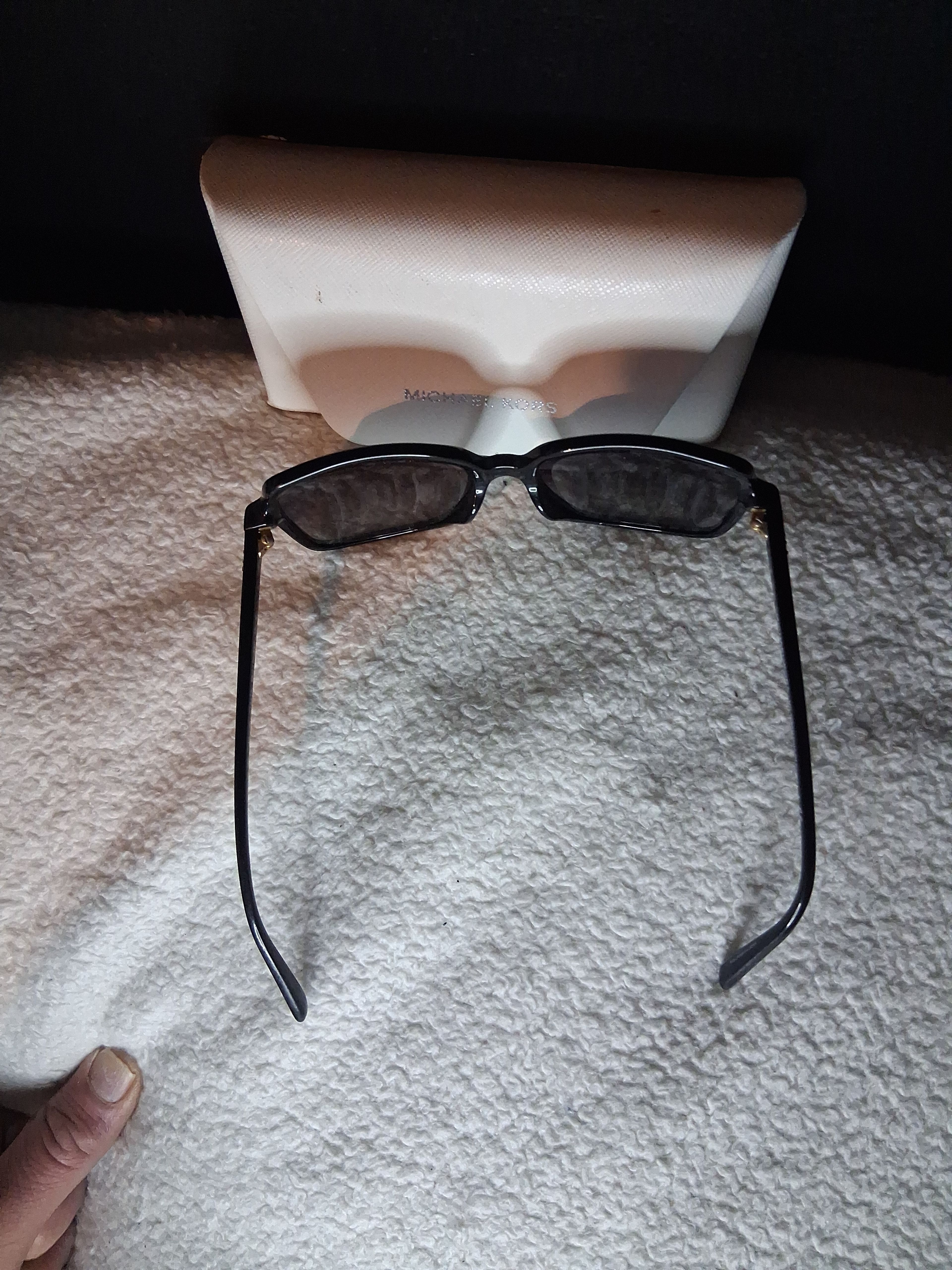 Michael Kors Adrianna II Sunglasses - Image 6