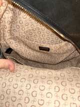 Guess Mini Backpack - Image 2