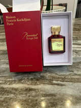Maison Francis Kurkdjian Baccarat Rouge 540 Extrait de Parfum - Image 3