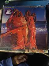 The Jones Girls - At Peace With Woman Vinyl LP - Image 1