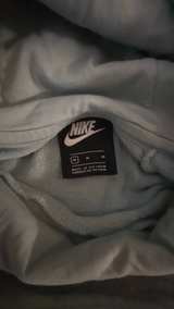 Nike Sportswear Essential Women's Funnel-Neck Hoodie - Image 4