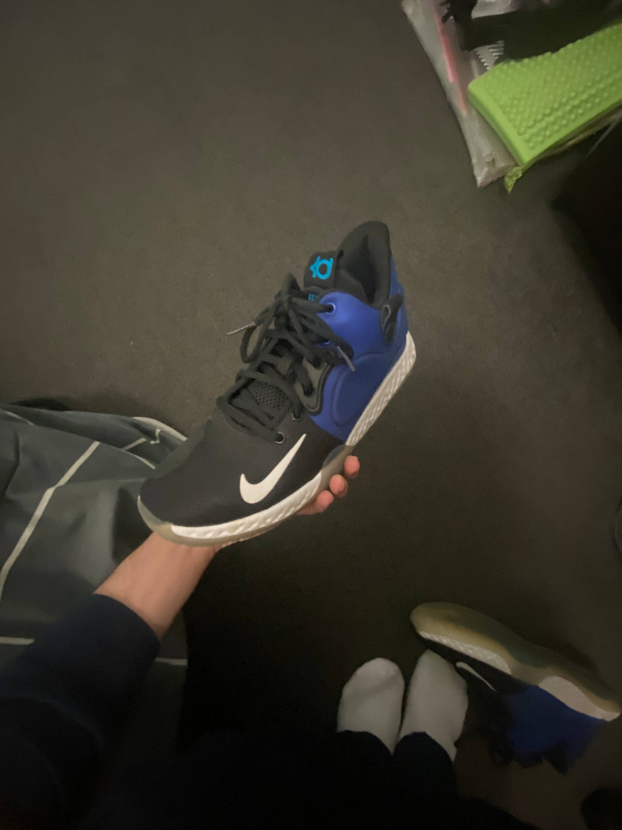 Nike KD Trey 5 VIII
