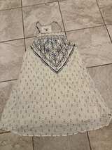 Ecote (Urban Outfitters) backless mini dress - Image 1