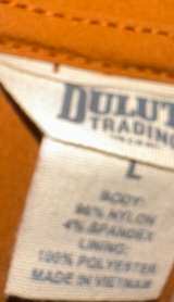 Duluth Trading Co Fly Fishing Vest - Image 6