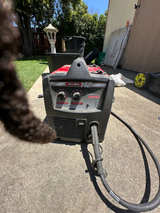 Lincoln Electric Pro MIG 140 - Image 1
