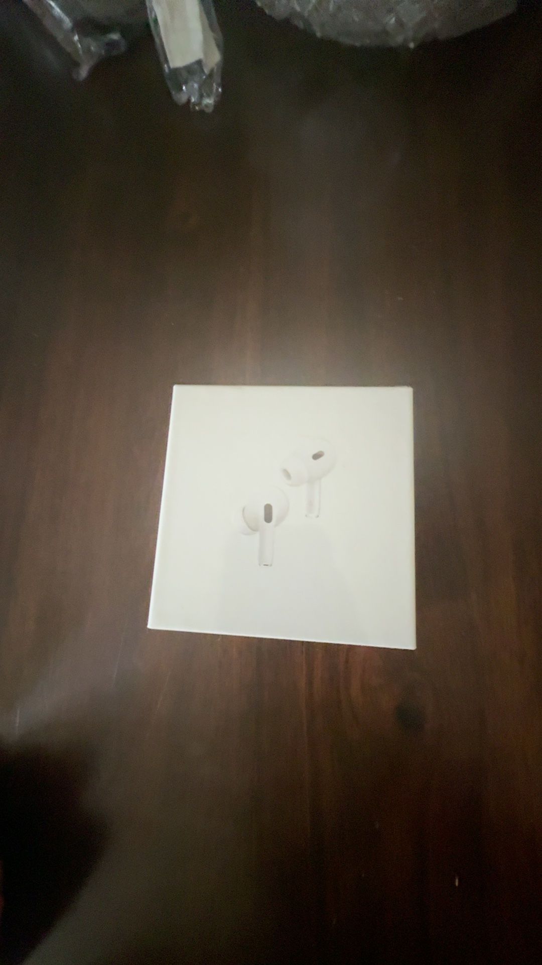 Apple AirPods Pro (2nd Generation) - White