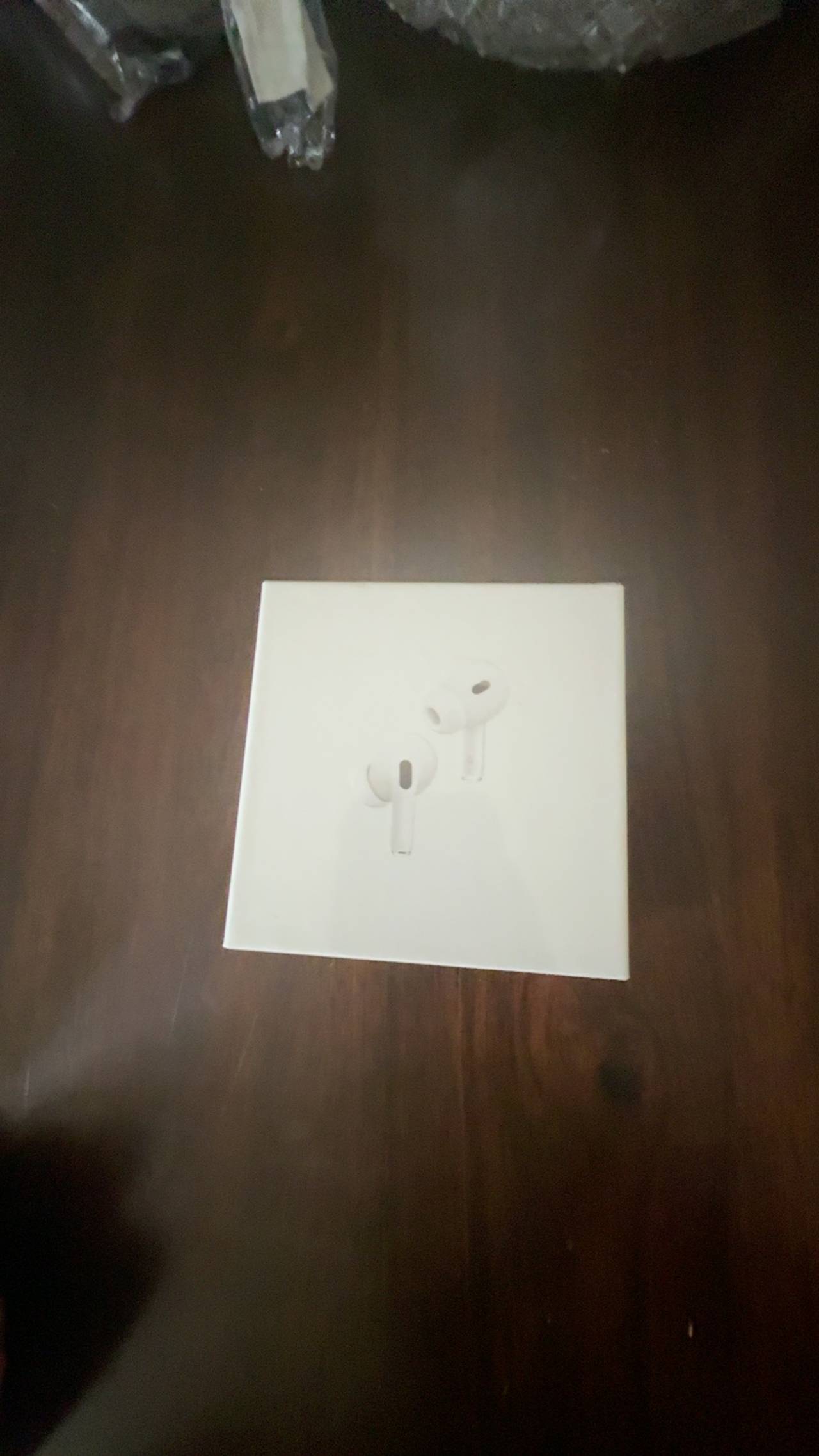 Apple AirPods Pro (2nd Generation) - White