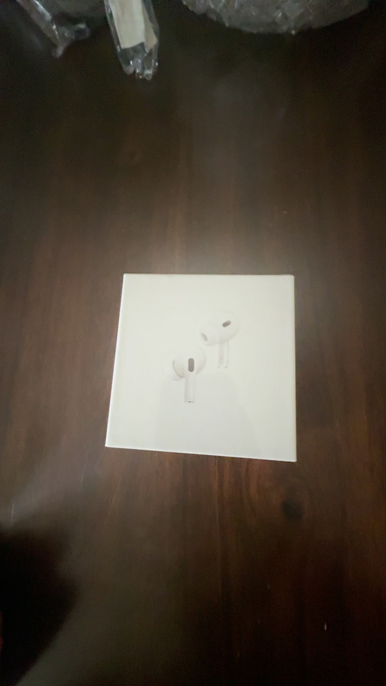 Apple AirPods Pro (2nd Generation) - White