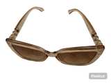 Coach Marble Cat Eye Sunglasses - Image 4