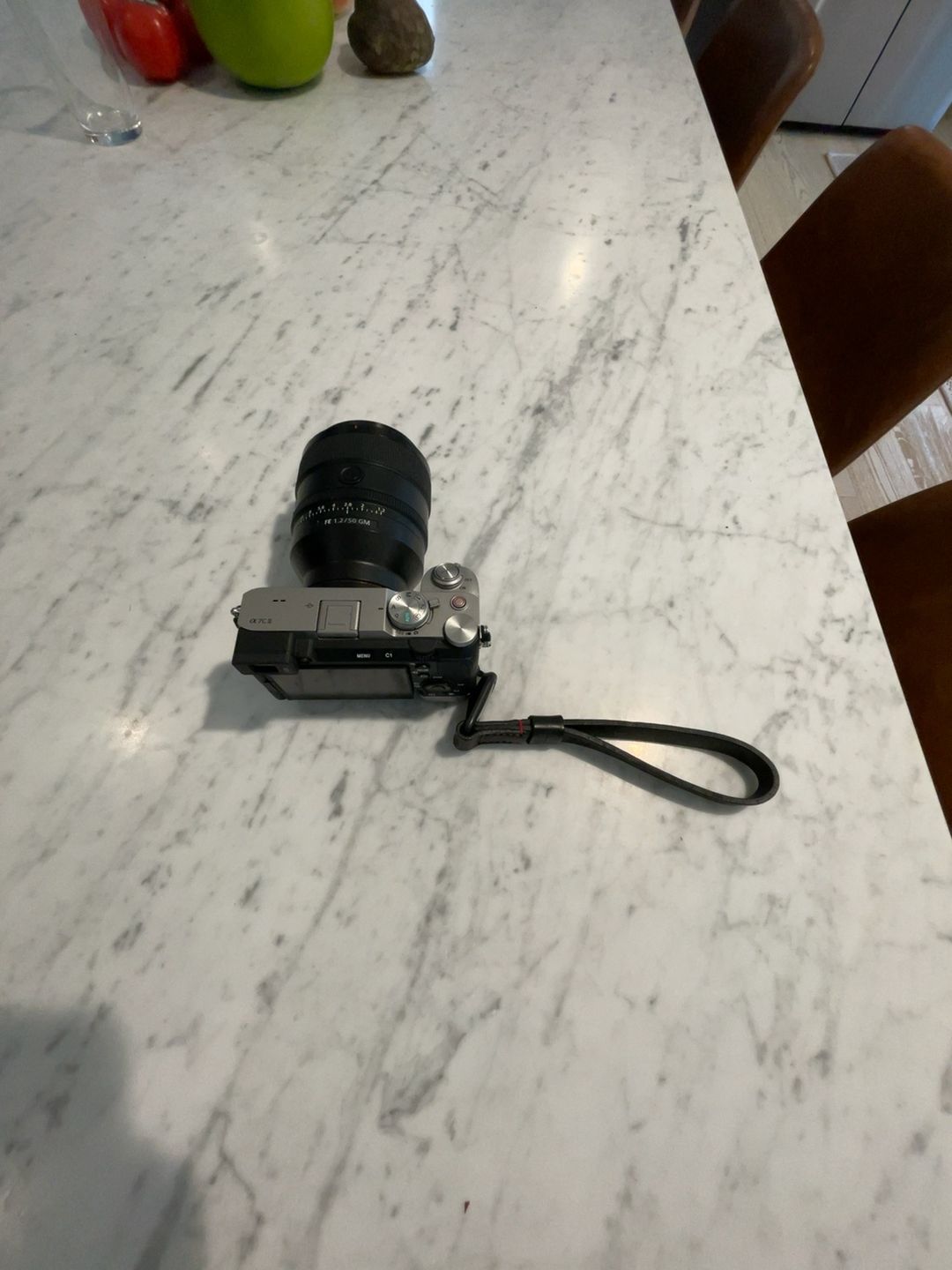 Viltrox 85mm f/1.4 Pro FE Lens for Sony E-Mount