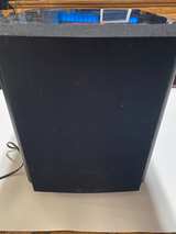 JBL SUB 250P 10" Powered Subwoofer - Image 3