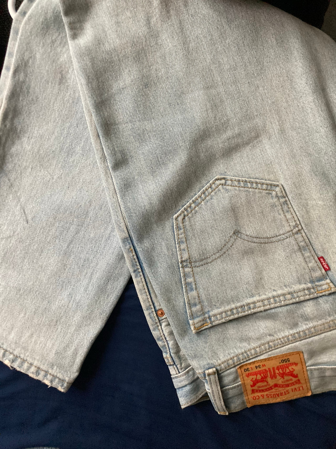 Levi's Jeans