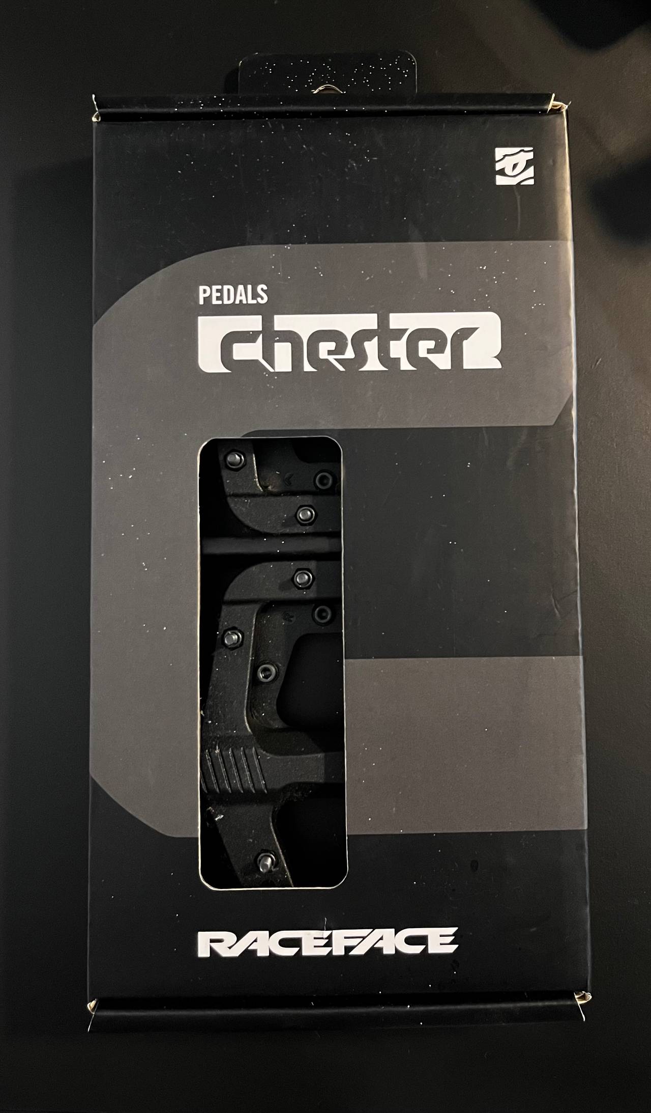 Race Face Chester Composite Platform Bike Pedal