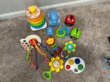 Variety Baby/Toddler Toys - Image 2
