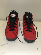 Nike Air Max NM Varsity Red/White/Black - Image 3