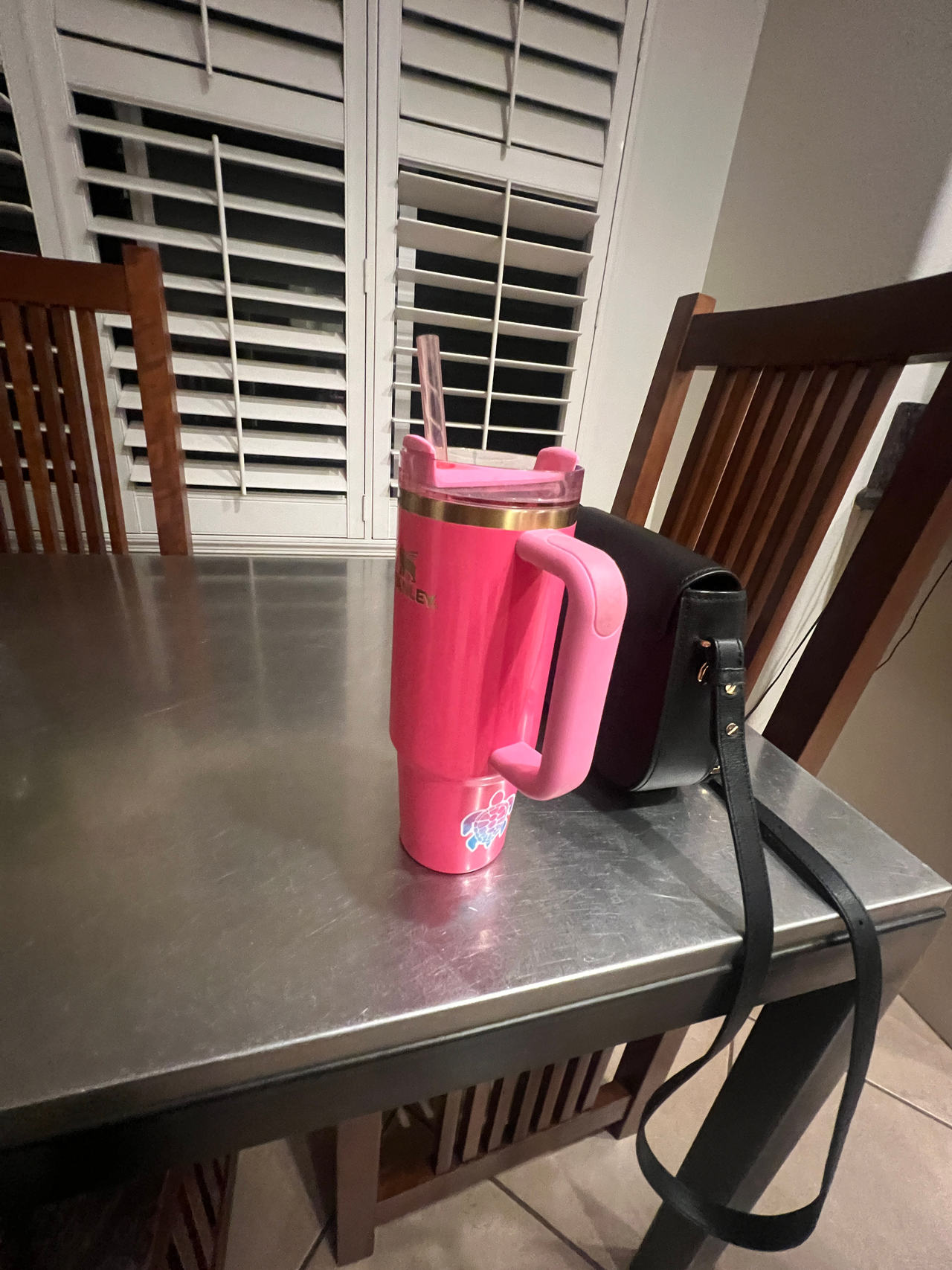 Stanley Quencher H2.0 FlowState Tumbler