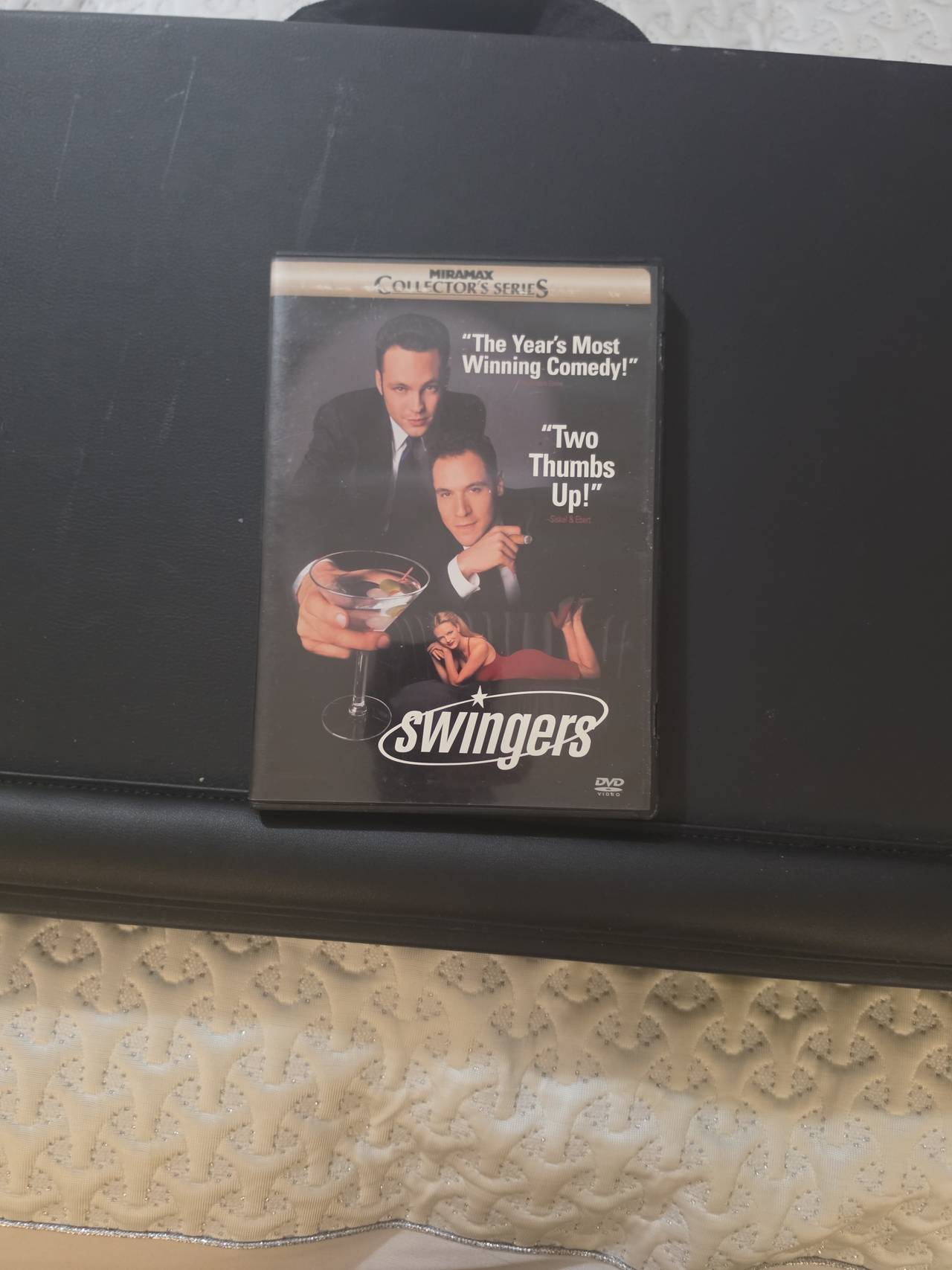 Swingers (Collector's Series) DVD