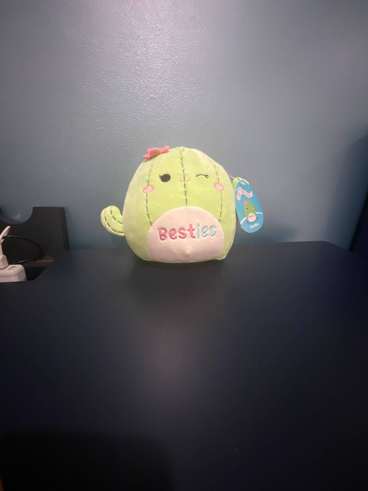 Squishmallows Maritza the Cactus Plush
