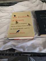The Evolution of Beauty by Richard O. Prum (Hardcover) - Image 2