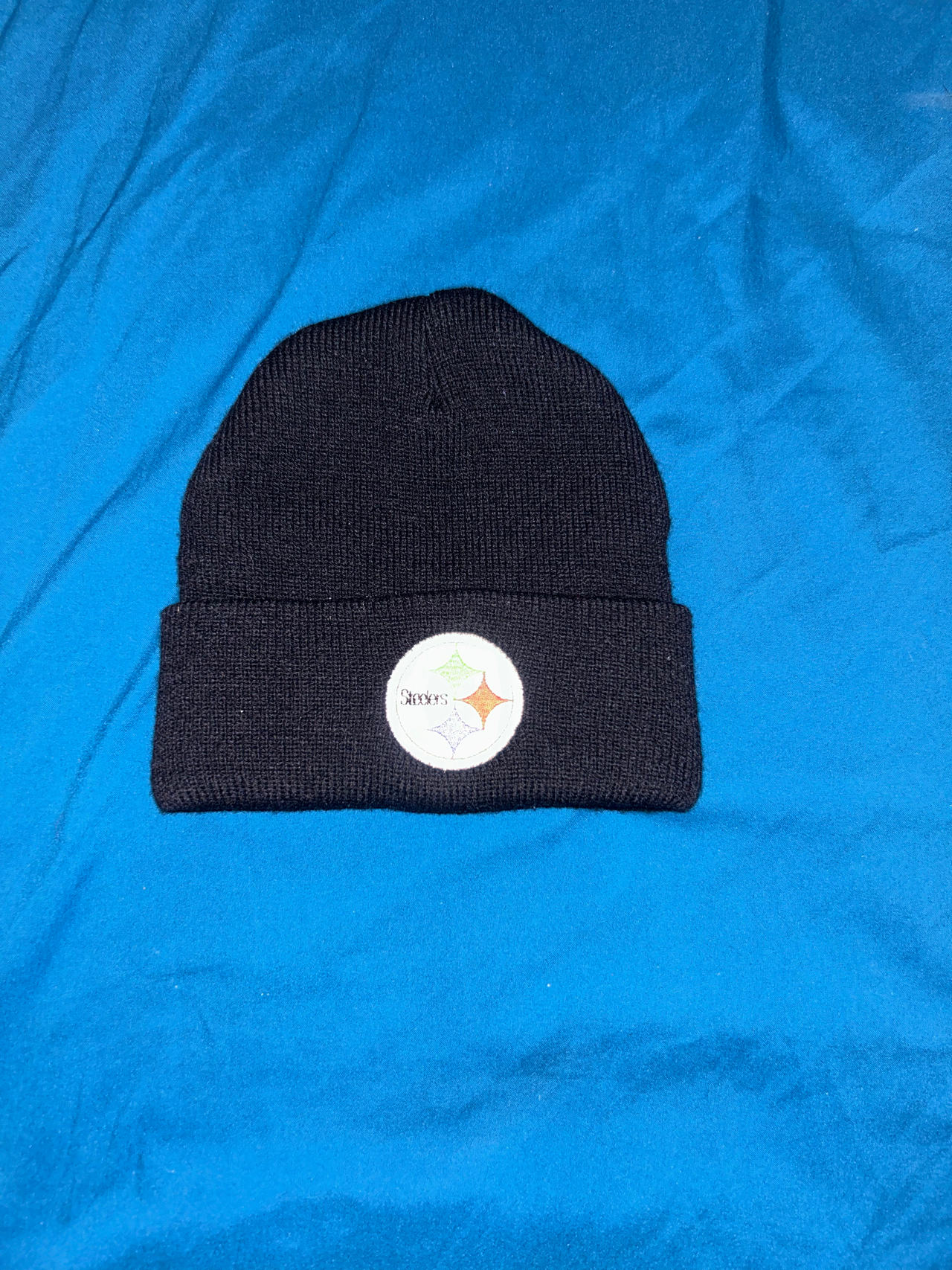 Pittsburgh Steelers Beanie