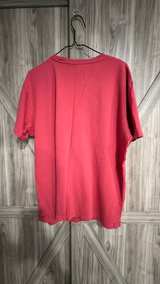 Polo Ralph Lauren Red T-Shirt - Image 3