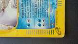 LP/HP Pokemon Skyridge Dewgong Holo Card H6/H32 - Image 4