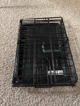 Wire Dog Crate - Image 3