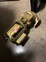 Bell & Gossett Hot Water Circulator Pump - Image 3