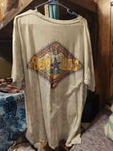 Buc-ee's 1982 Starfish Graphic T-Shirt - Image 2