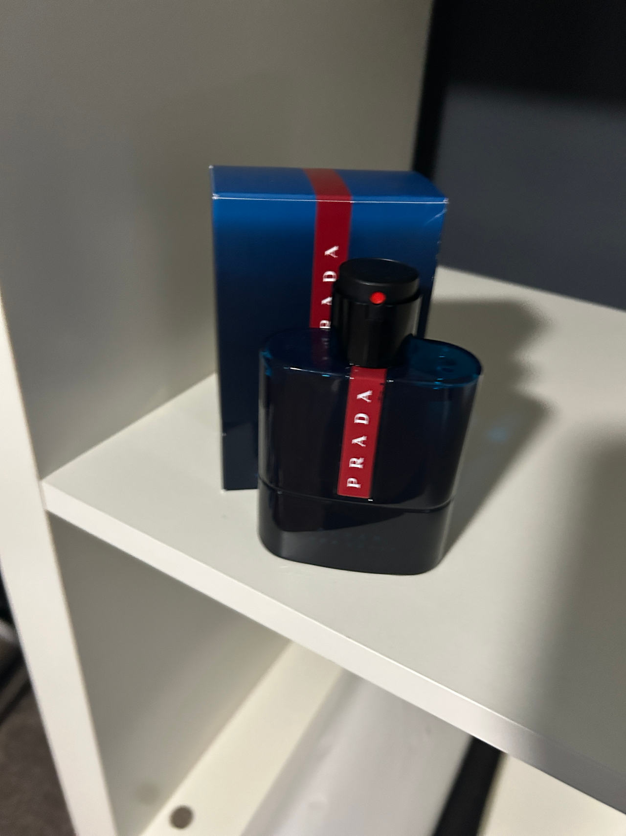 Prada Luna Rossa Carbon Eau de Toilette