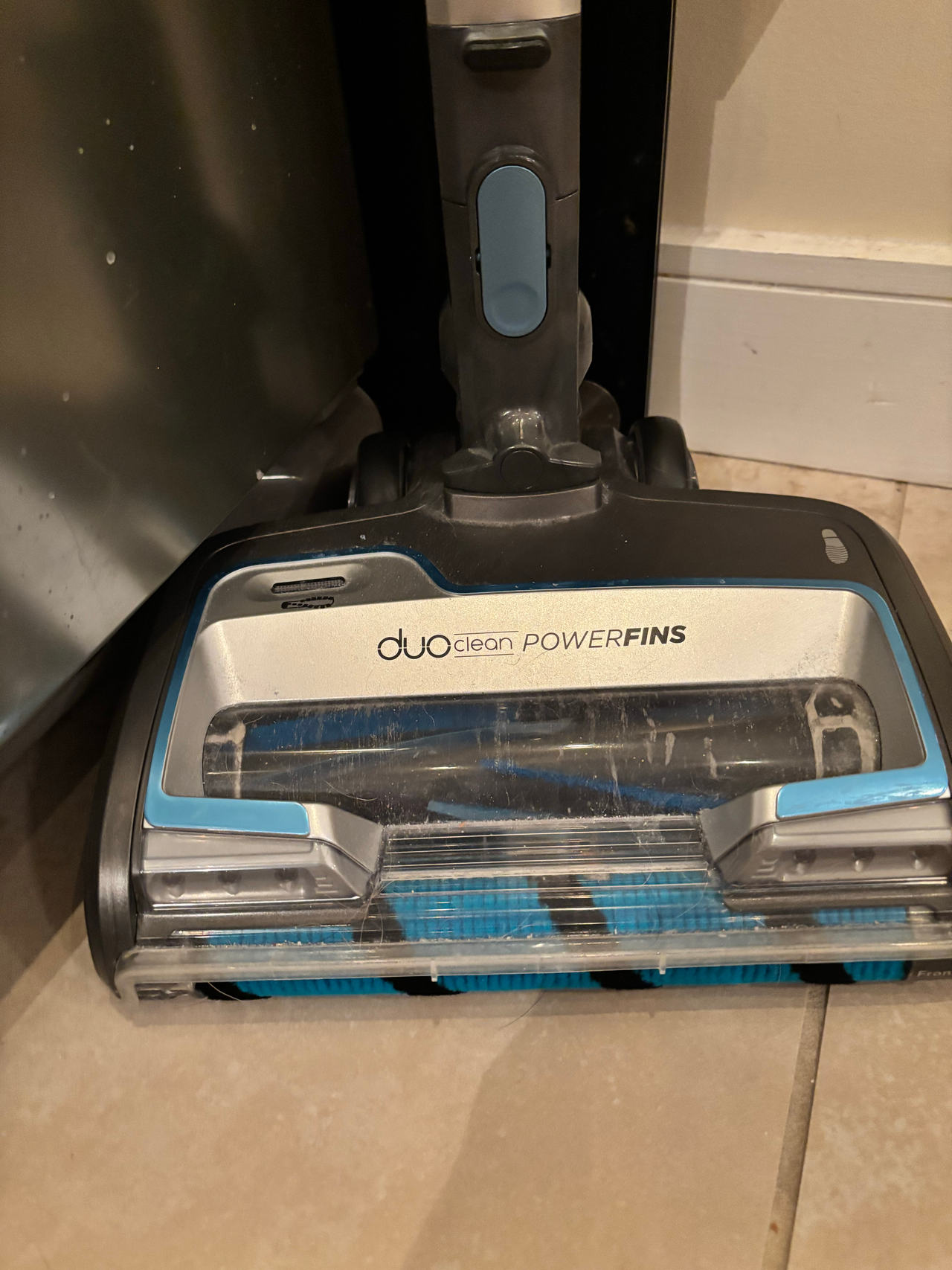 Shark DuoClean PowerFins Cordless Vacuum