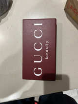 Gucci Beauty Box - Image 1