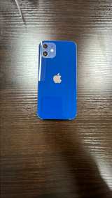 Apple iPhone 12 128GB Blue - 100% Battery Health - Image 2