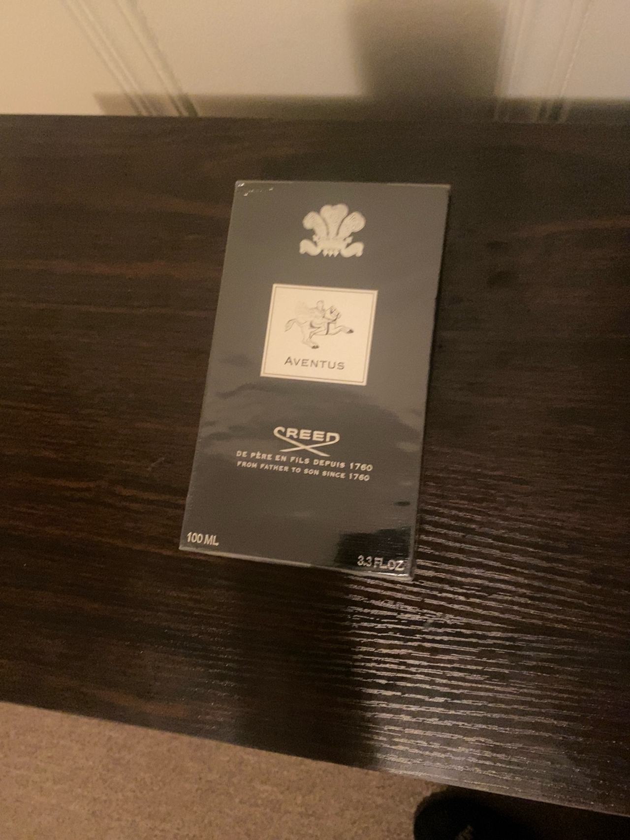Creed Aventus Eau de Parfum 3.3 oz