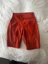 Lululemon Align High-Rise Short 8" - Image 3