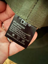 D&Y 100% Wool Hat - Image 4