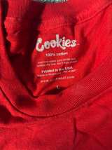 Cookies Quality Goods T-Shirt - Image 2