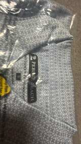 Pebble Beach Dry-Excel Performance Polo - Image 3