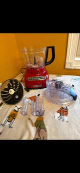 KitchenAid 7-Cup Food Processor - Image 2