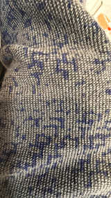 Monrow Textured Mini Skirt S - Image 3