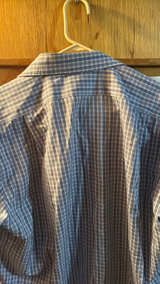 Berkley Jensen Wrinkle Free Plaid Dress Shirt - Image 2