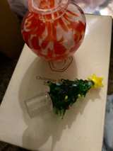 Royal Gallery Crystal Perfume Bottle - Image 2