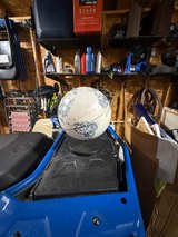 Decorative Globe - Image 2