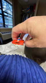 Toy Die-Cast Car - Image 5