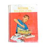 The New Basic Readers 5 Total Books Hardcover - Image 6