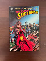 World Without a Superman 1993 - Image 1